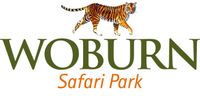 Woburn Safari Park coupons